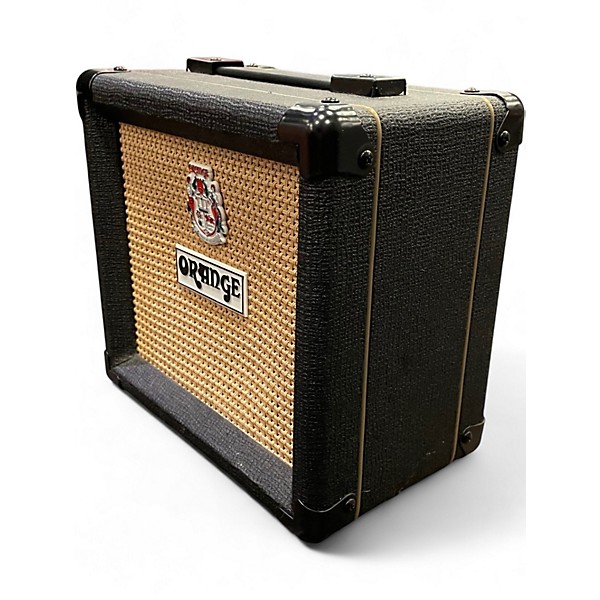 Used Orange Amplifiers PPC108 Guitar Cabinet
