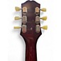 Used Epiphone ES335 Iced Tea Hollow Body Electric Guitar