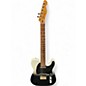 Used Fender Player Plus Telecaster SILVER SMOKE Solid Body Electric Guitar thumbnail
