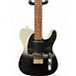 Used Fender Player Plus Telecaster SILVER SMOKE Solid Body Electric Guitar