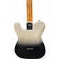 Used Fender Player Plus Telecaster SILVER SMOKE Solid Body Electric Guitar