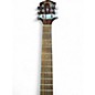 Used Fender FA-125 NAT Natural Acoustic Guitar