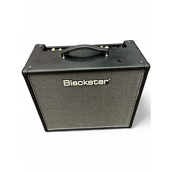 Used Blackstar HT20R MkII 20W 1x12 Tube Guitar Combo Amp
