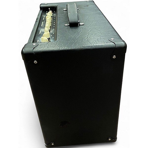 Used Blackstar HT20R MkII 20W 1x12 Tube Guitar Combo Amp