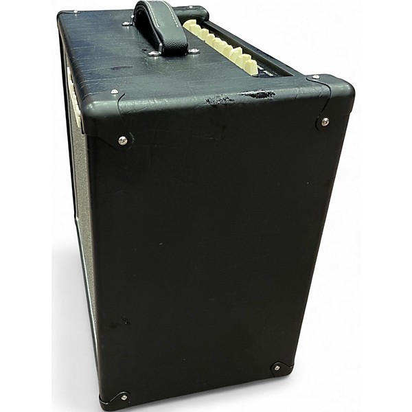 Used Blackstar HT20R MkII 20W 1x12 Tube Guitar Combo Amp