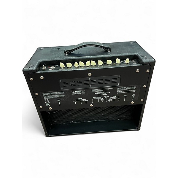Used Blackstar HT20R MkII 20W 1x12 Tube Guitar Combo Amp