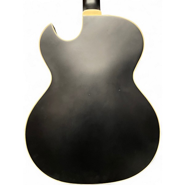 Used Guild Starfire I Jet90 Satin Gold Solid Body Electric Guitar