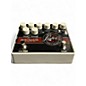 Used 2022 Electro-Harmonix Lester G Deluxe Rotary Speaker Effect Pedal
