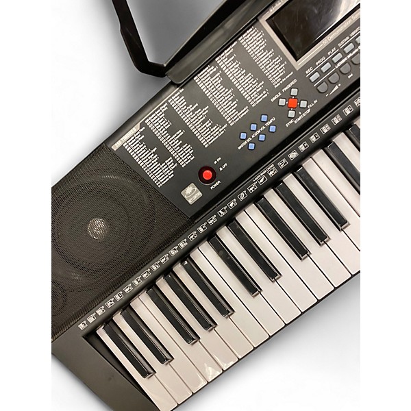 Used Mk Joy SKY 3160 Portable Keyboard