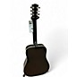 Used Gibson Hummingbird Standard Vintage Sunburst Acoustic Electric Guitar