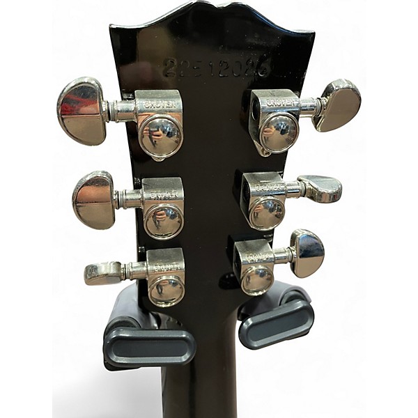 Used Gibson Hummingbird Standard Vintage Sunburst Acoustic Electric Guitar