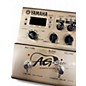 Used Yamaha AG Stomp Effect Processor