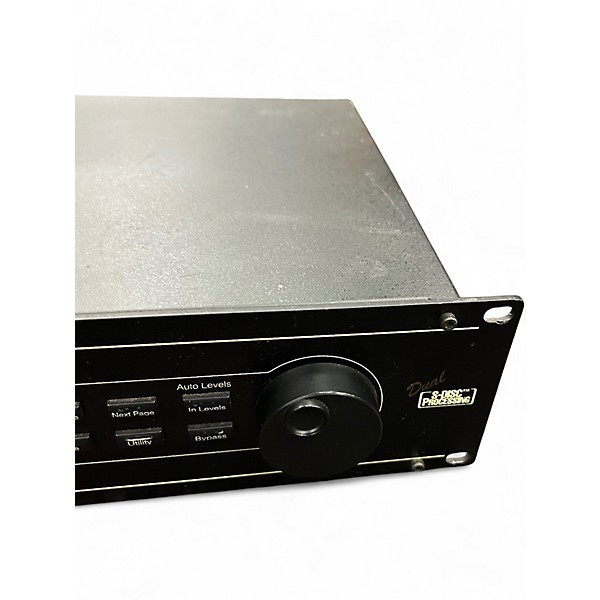 Used DigiTech Studio 400 Effect Processor