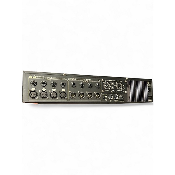 Used DigiTech Studio 400 Effect Processor