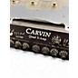 Used Carvin Quad X-Amp Guitar Preamp
