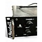 Used Randall RT2/50 All Tube Stereo Power Amp Guitar Power Amp