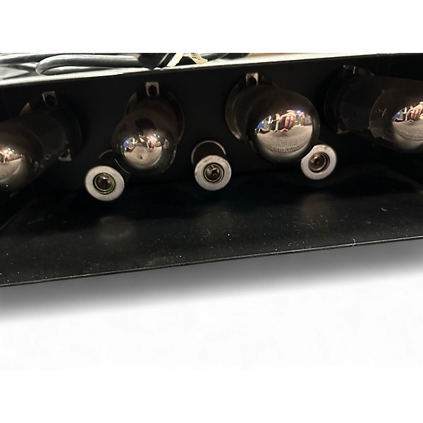 Used Randall RT2/50 All Tube Stereo Power Amp Guitar Power Amp