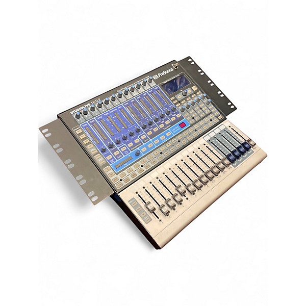 Used PreSonus Studio Live 16.0.2 Digital Mixer