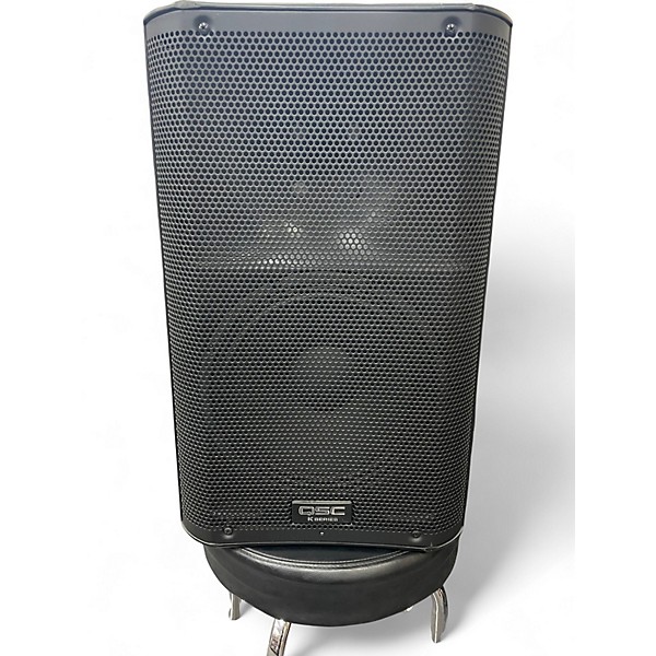 Used QSC K10 Powered Speaker