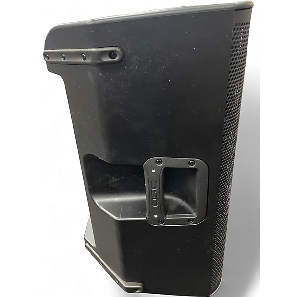 Used QSC K10 Powered Speaker