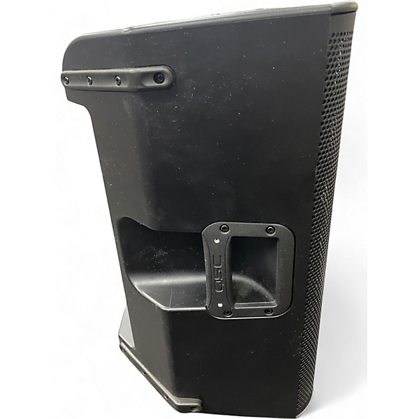 Used QSC K10 Powered Speaker