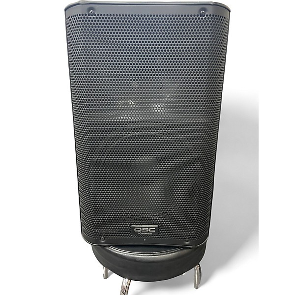 Used QSC K10 Powered Speaker