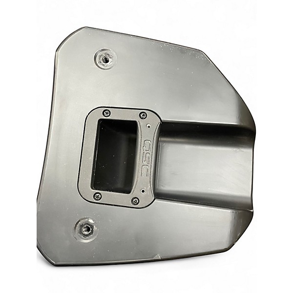 Used QSC K10 Powered Speaker