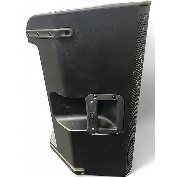 Used QSC K10 Powered Speaker