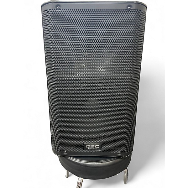 Used QSC K10 Powered Speaker