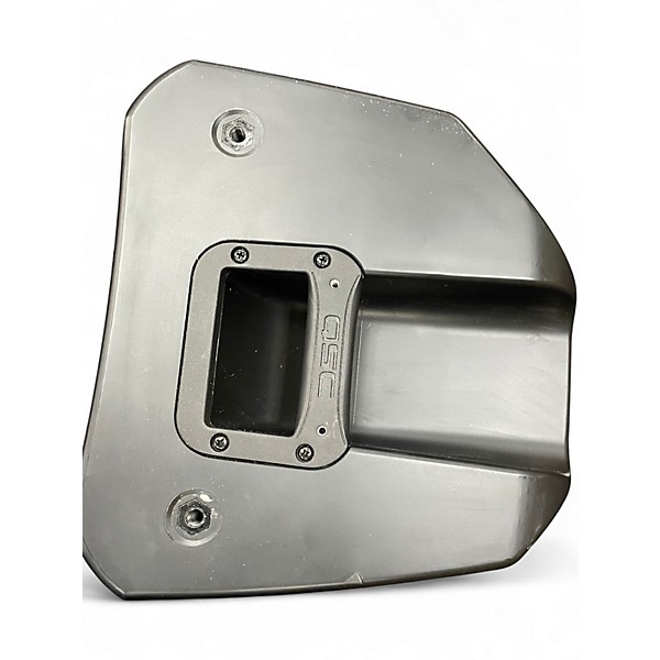 Used QSC K10 Powered Speaker