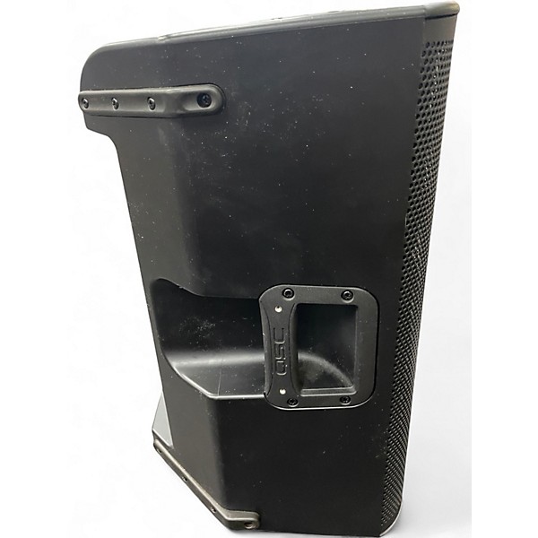 Used QSC K10 Powered Speaker