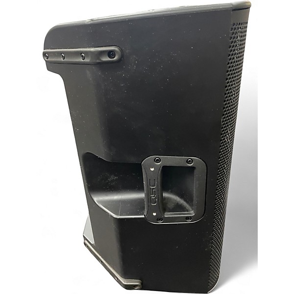 Used QSC K10 Powered Speaker