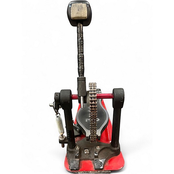Used DW 5000 Series Single Single Bass Drum Pedal