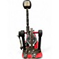 Used DW 5000 Series Single Single Bass Drum Pedal