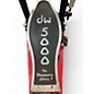 Used DW 5000 Series Single Single Bass Drum Pedal