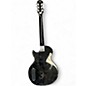 Used Epiphone Les Paul Junior 2 Tone Sunburst Solid Body Electric Guitar