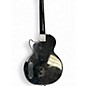 Used Epiphone Les Paul Junior 2 Tone Sunburst Solid Body Electric Guitar