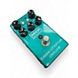 Used MXR M83 Bass Chorus Deluxe Bass Effect Pedal
