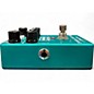 Used MXR M83 Bass Chorus Deluxe Bass Effect Pedal