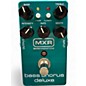 Used MXR M83 Bass Chorus Deluxe Bass Effect Pedal