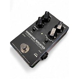 Used Darkglass HARMONIC BOOSTER Bass Effect Pedal