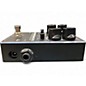 Used Darkglass HARMONIC BOOSTER Bass Effect Pedal