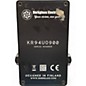 Used Darkglass HARMONIC BOOSTER Bass Effect Pedal