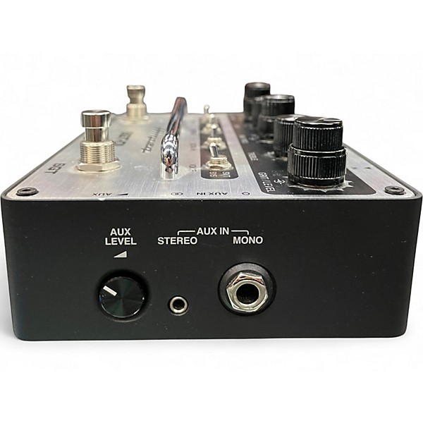 Used Ampeg SGT-DI Effect Pedal