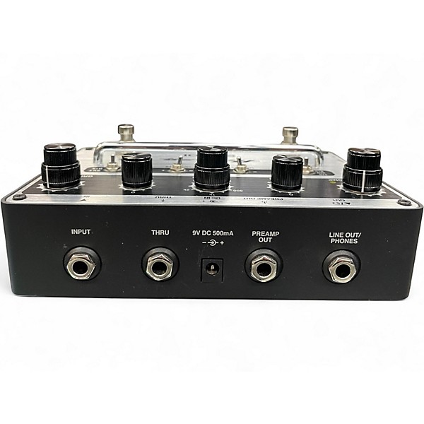 Used Ampeg SGT-DI Effect Pedal