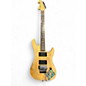 Used Washburn Nuno Bettencourt Signature N2 Natural Solid Body Electric Guitar thumbnail