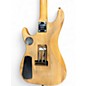 Used Washburn Nuno Bettencourt Signature N2 Natural Solid Body Electric Guitar