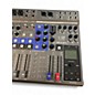 Used Zoom LiveTrak L-12 Digital Mixer