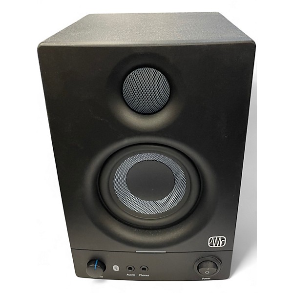Used PreSonus Eris 3.5BT Powered Monitor