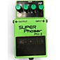 Used BOSS PH2 Super Phaser Effect Pedal thumbnail